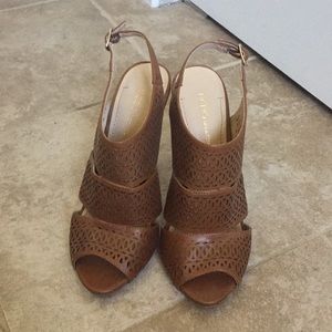 Adorable BCBG high heels